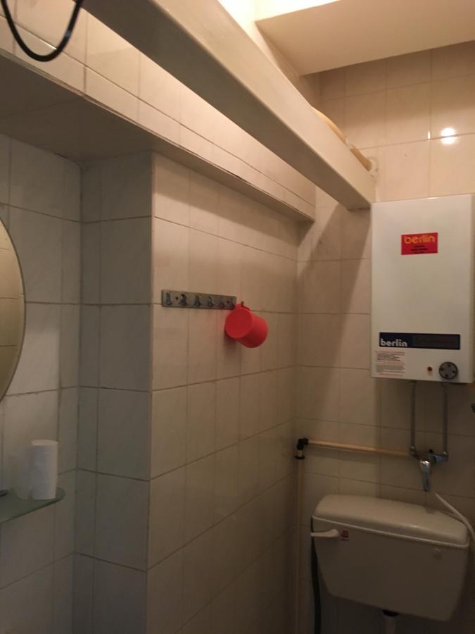 Po Wah Hotel Kowloon  Exteriör bild